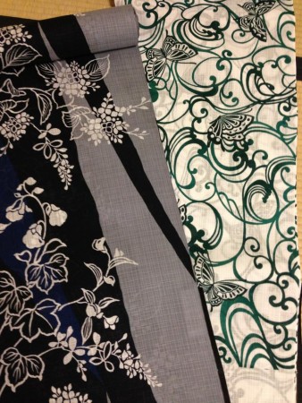 yukata