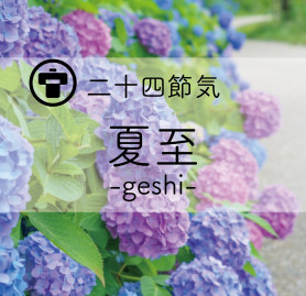 夏至