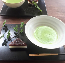水無月