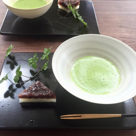 水無月